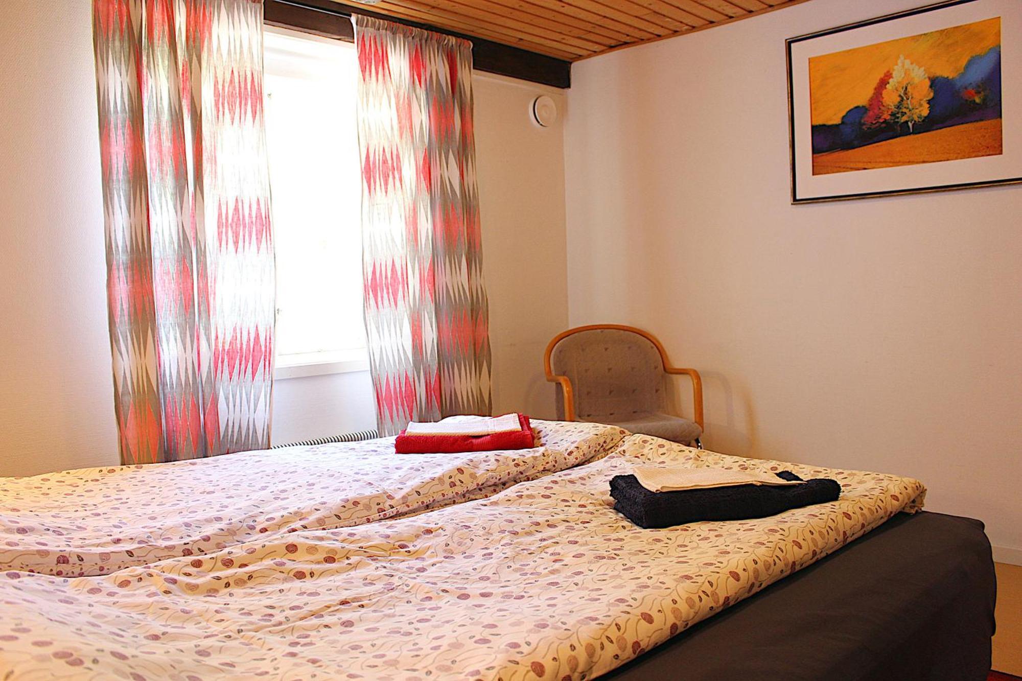 Twister 53 Hotel Sparreholm Exterior photo